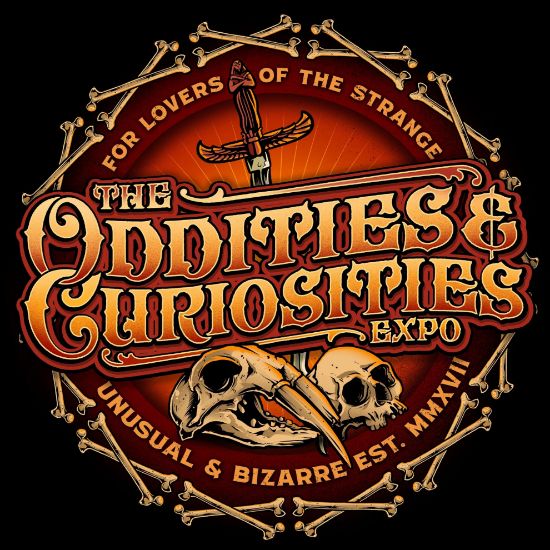 Picture of Oddities & Curiositites Expo - October 28, 2023